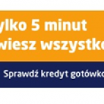 99,9 proc. decyzji kredytowych wydanych szybciej niż w 5 minut