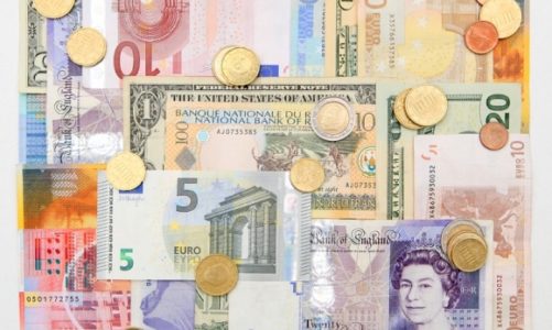 Currency One – nowy gracz na rynku walutowym
