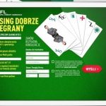 „LEASING dobrze rozegrany” w jesiennej kampanii EFL