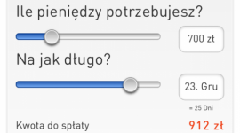 Kredito24. Mikropożyczka ze smartfona BIZNES, Bankowość - Aplikacje na systemy operacyjne iOS oraz Android uruchomiło Kredito24.pl, technologiczny lider mikropożyczek online.