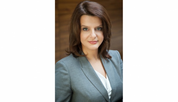 Agnieszka Porębska-Burczyn w zarządzie Meritum Banku