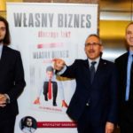 Networking i sprzedaż przez relacje a własny biznes