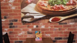 Domino’s rośnie w siłę BIZNES, Finanse - Znaczący wzrost sprzedaży, udany start modelu franczyzowego, otwarcie nowych punktów – Domino's Pizza przedstawia raport z działalności oraz wyniki finansowe za ubiegły rok.
