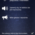 Bankowość mobilna, która mówi. Nowość z Meritum Banku.