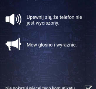 Bankowość mobilna, która mówi. Nowość z Meritum Banku.