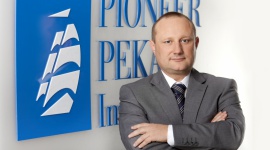 Pioneer Pekao TFI: subfundusze pieniężne wciąż najpopularniejsze BIZNES, Finanse - W sierpniu sprzedaż netto Pioneer Pekao TFI była dodatnia i wyniosła ponad 23 mln zł. Klienci pierwszego w Polsce Towarzystwa Funduszy Inwestycyjnych najwięcej nowych środków wpłacali do subfunduszy pieniężnych i gotówkowego.