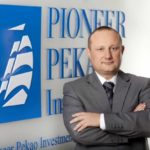 Rośnie sprzedaż funduszy w Pioneer Pekao TFI