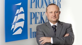 Rośnie sprzedaż funduszy w Pioneer Pekao TFI BIZNES, Finanse - Saldo wpłat i umorzeń funduszy i subfunduszy z oferty Pioneer Pekao TFI przekroczyło w listopadzie sumę 234 mln zł. To aż o 53 mln zł więcej niż w październiku 2014 roku i najwięcej od maja 2013 roku.