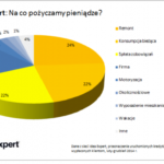 Co piąty Polak pożycza na bieżące życie