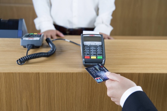 SIX Payment obsłużył 1,315 miliarda transakcji kartami płatniczymi w 2014 roku