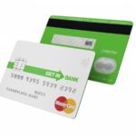 Getin Bank jako pierwszy na świecie wprowadza kartę ze zmiennym kodem DCVC