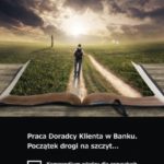 Ebook „Praca Doradcy Klienta w Banku. Początek drogi na szczyt…”