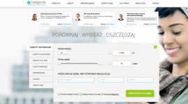 Finanse na żywo w najnowszym projekcie kontentowym Comperia.pl BIZNES, Finanse - Finanse na żywo – pod taką nazwą jest realizowany najnowszy projekt kontentowy Comperia.pl – to baza porad, wiadomości i skarbnica wiedzy, która pomoże zaoszczędzić czas i pieniądze każdemu internaucie.