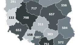 Promocja banków spółdzielczych w mediach warta 60 mln złotych! BIZNES, Bankowość - PRESS-SERVICE Monitoring Mediów podsumował obecność medialną banków spółdzielczych w Polsce. Na ich temat w ciągu roku opublikowano 13,4 tys. materiałów o łącznej wartości 60 mln złotych! Liczba kontaktów odbiorców z informacjami mogła wynieść nawet 5,2 mld.