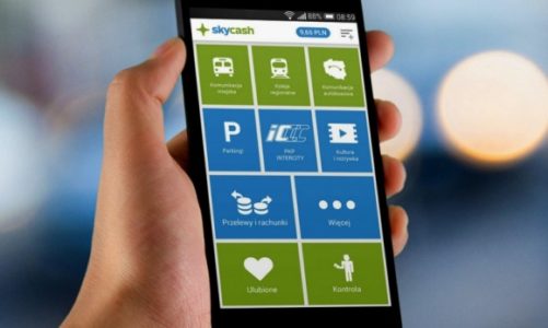 SkyCash z 2 milionami pobrań na urządzenia z Androidem
