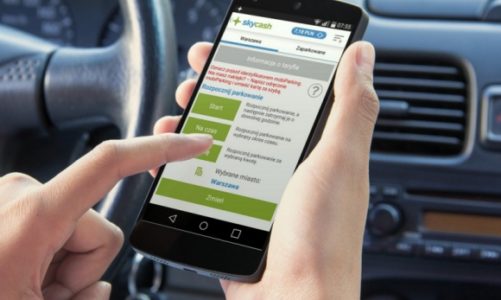 500 tys. transakcji miesięcznie w SkyCash