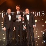 Prezes Vivus Finance laureatem nagrody Wektor 2015