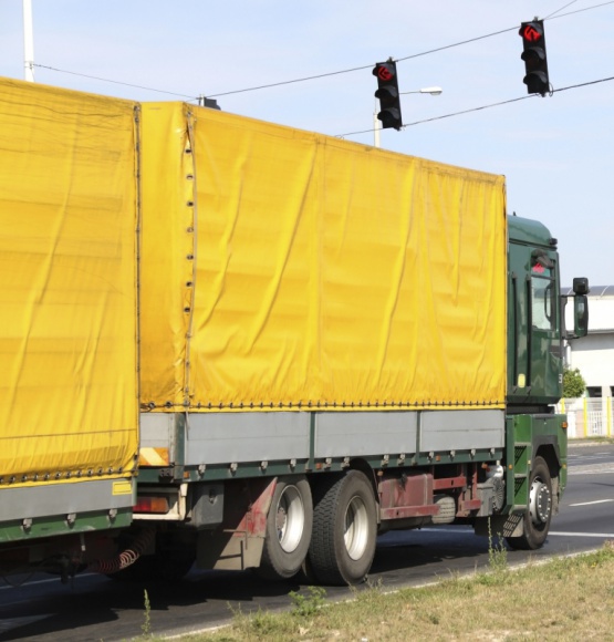 Rosja to nie jedyny problem transportu