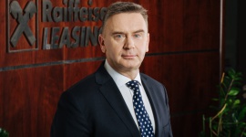 Prognozy na 2016 rok dla branży leasingowej BIZNES, Finanse - Rozpoczynający się właśnie rok 2016 będzie w mojej ocenie wybitnie dobry dla polskiej branży leasingowej. Jak pokazują wyniki, nabiera ona rozpędu już od kilku lat.