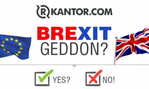 Czy nadchodzi BREXITgeddon? Czego możemy spodziewać się 23 czerwca?