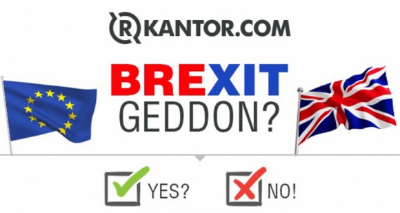 Czy nadchodzi BREXITgeddon? Czego możemy spodziewać się 23 czerwca?