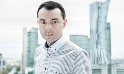 Piotr Żółkiewicz na czele funduszu Zolkiewicz & Partners