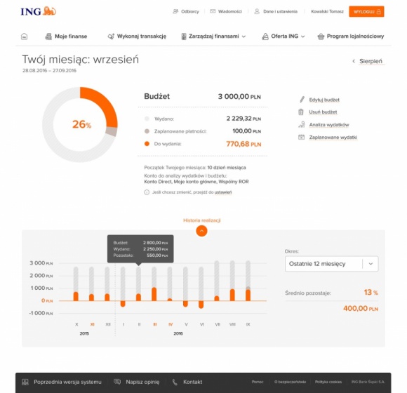 Finanse cenniejsze niż zdrowie, ale mało o nie dbamy