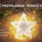 Świeć przykładem – pomóż dzieciom