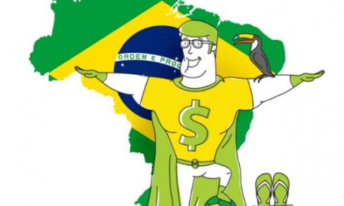 ID Finance uruchomiło w Brazyli serwis pożyczek online MoneyMan