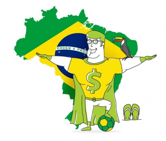 ID Finance uruchomiło w Brazyli serwis pożyczek online MoneyMan