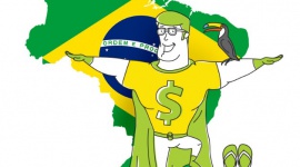 ID Finance uruchomiło w Brazyli serwis pożyczek online MoneyMan BIZNES, Finanse - ID Finance ogłasza uruchomienie serwisu pożyczek online MoneyMan w Brazylii - w listopadzie 2016 MoneyMan.com.br udzielił pierwszej pożyczki online.