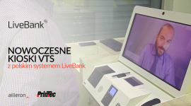 LiveBank wprowadza największy grecki bank w nową erę obsługi klienta BIZNES, Bankowość - LiveBank pozwoli największemu greckiemu bankowi na stworzenie usługi e-branch – nowatorskiej formy obsługi klienta wykorzystującej wirtualnych doradców.