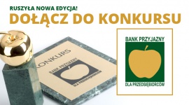 Sektor MSP kluczem do sukcesu banków BIZNES, Bankowość - Trwa nowa – XVIII edycja konkursu „Bank Przyjazny dla Przedsiębiorców – Bankowa Nagroda Jakości” skierowanego do sektora finansowego, a organizowanego przez Fundację „Instytut Badań nad Demokracją i Przedsiębiorstwem Prywatnym” przy Krajowej Izbie Gospodarczej.