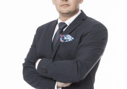 Andrzej Kiedrowicz, KOI Capital: Day trading – jak inwestować na rynku Forex
