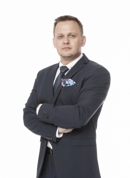 Andrzej Kiedrowicz, KOI Capital: Day trading – jak inwestować na rynku Forex