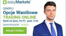 Rusza akcja edukacyjna easyMarkets i Rynków Na Żywo