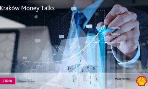 „Money Talks” 2017: powstaje nowy, elastyczny model operacyjny dla finansów