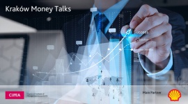„Money Talks” 2017: powstaje nowy, elastyczny model operacyjny dla finansów BIZNES, Finanse - Shell, CIMA i UBS zapraszają na rozmowę o strategicznym zarządzaniu finansami w korporacji. Tematem „Money Talks”, które odbędą się 5 kwietnia w Krakowie, będzie m.in. możliwość elastycznego dostosowania modeli biznesowych do zmieniających się realiów rynku.