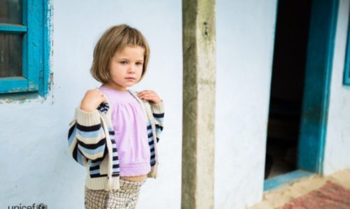 Globalna recesja i kryzys dotyka dzieci w krajach wysokorozwiniętych