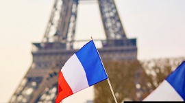 Rynek szaleje po wyborach we Francji. Euro w dół, złoty…