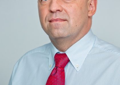 Nowy Dyrektor Zarządzający Ingenico na Europę Wschodnią