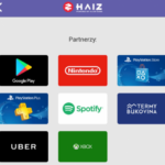 Mobilna platforma m-commerce otwarta w bankowej aplikacji HAIZ