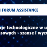 XI Forum Assistance