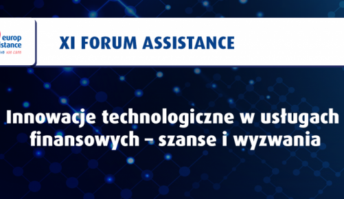 XI Forum Assistance