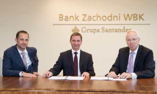 BZ WBK Leasing poszerza współpracę z Bankiem Rozwoju Rady Europy