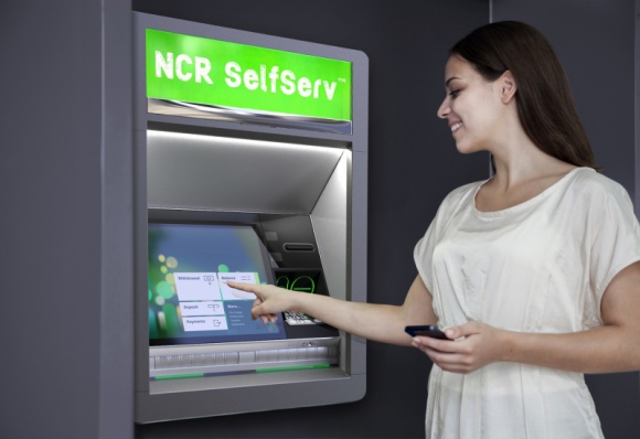 Connections – nowa platforma oprogramowania dla bankomatów od NCR