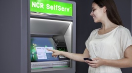 Connections – nowa platforma oprogramowania dla bankomatów od NCR BIZNES, Bankowość - NCR wprowadza na polski rynek Connections – nową platformę oprogramowania dla instytucji finansowych.