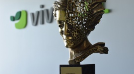 Vivus zgarnia nagrodę za najlepsze rozwiązanie pożyczkowe BIZNES, Finanse - Podczas Gali FutureTech Vivus otrzymał nagrodę w kategorii „Lending Solution”. Odebrał ją Loukas Notopoulos, prezes firmy.