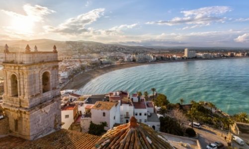 Hiszpania – dobre miejsce do życia i inwestowania