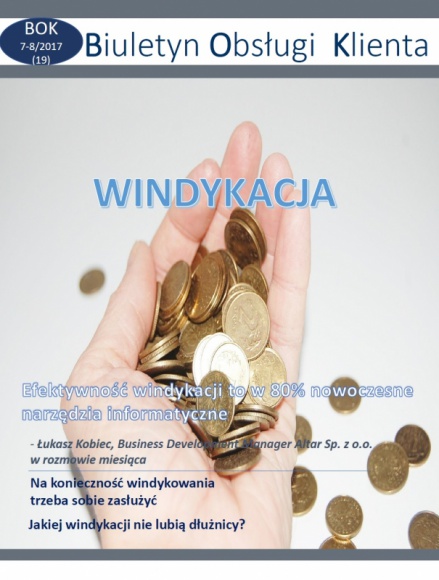 Windykacja – kiedy jest szansą, a kiedy kłopotem w obsłudze klienta